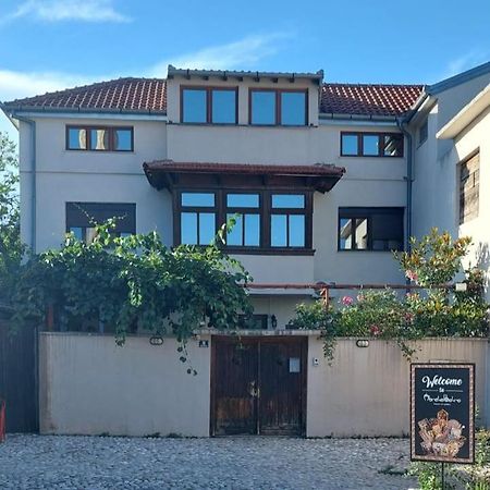 Apartments Azra Μόσταρ Εξωτερικό φωτογραφία