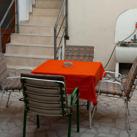 Apartments Azra Μόσταρ Εξωτερικό φωτογραφία