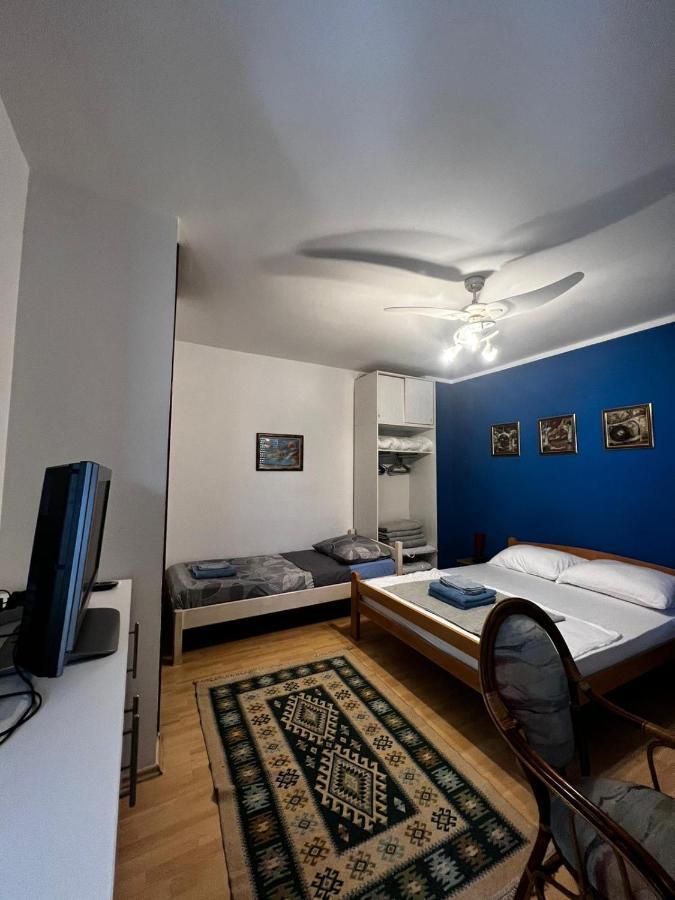 Apartments Azra Μόσταρ Εξωτερικό φωτογραφία