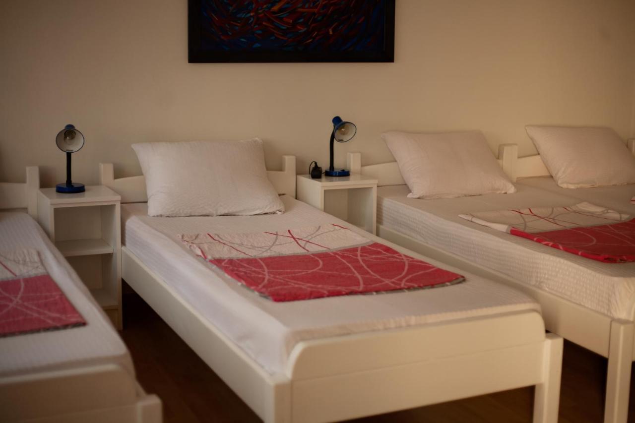 Apartments Azra Μόσταρ Εξωτερικό φωτογραφία