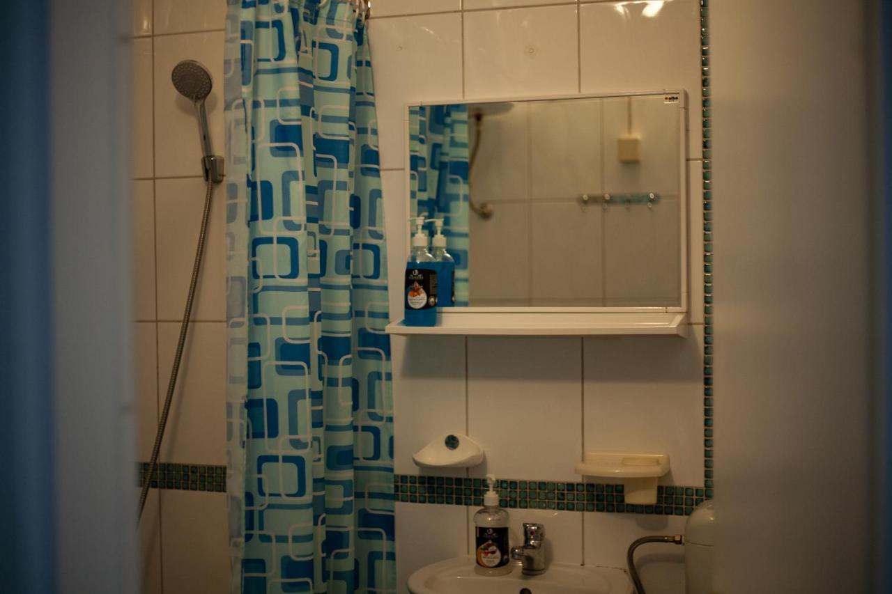 Apartments Azra Μόσταρ Εξωτερικό φωτογραφία