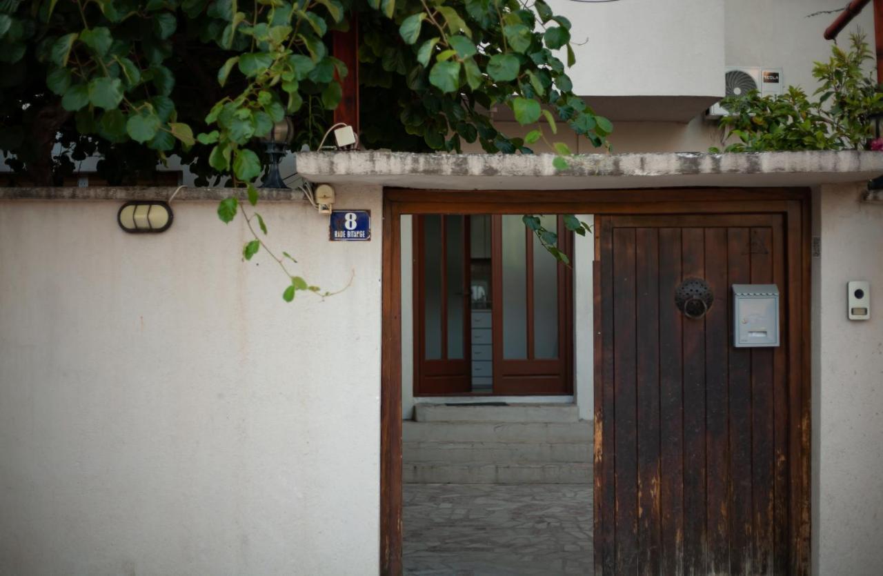 Apartments Azra Μόσταρ Εξωτερικό φωτογραφία