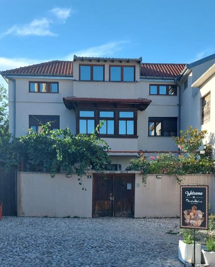 Apartments Azra Μόσταρ Εξωτερικό φωτογραφία