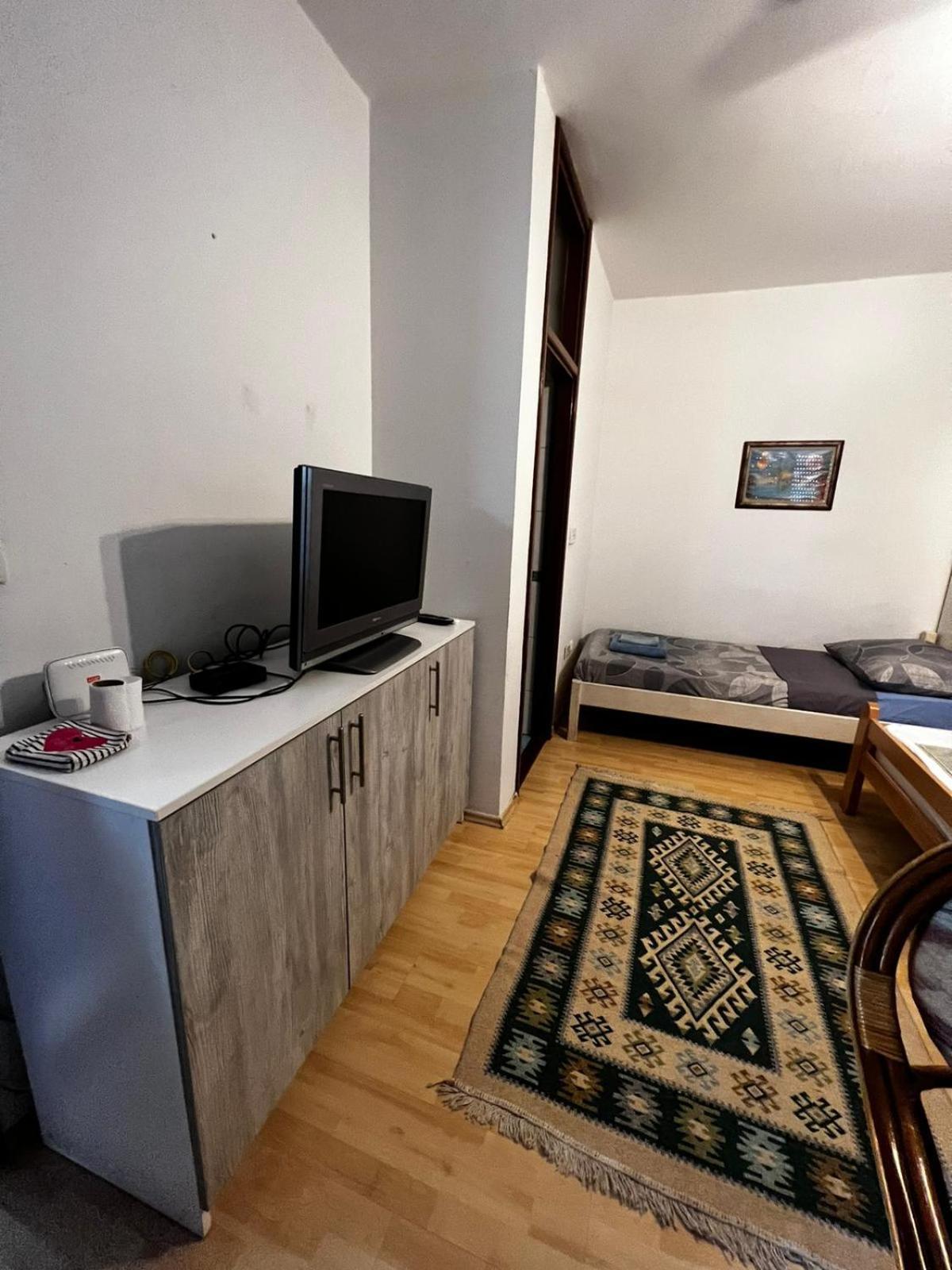 Apartments Azra Μόσταρ Εξωτερικό φωτογραφία