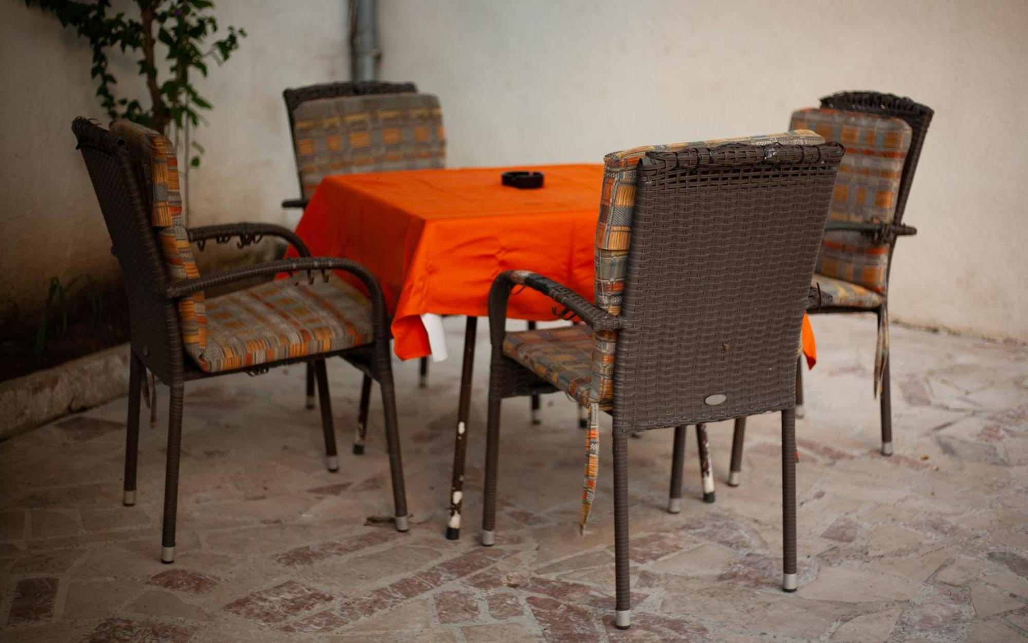 Apartments Azra Μόσταρ Εξωτερικό φωτογραφία