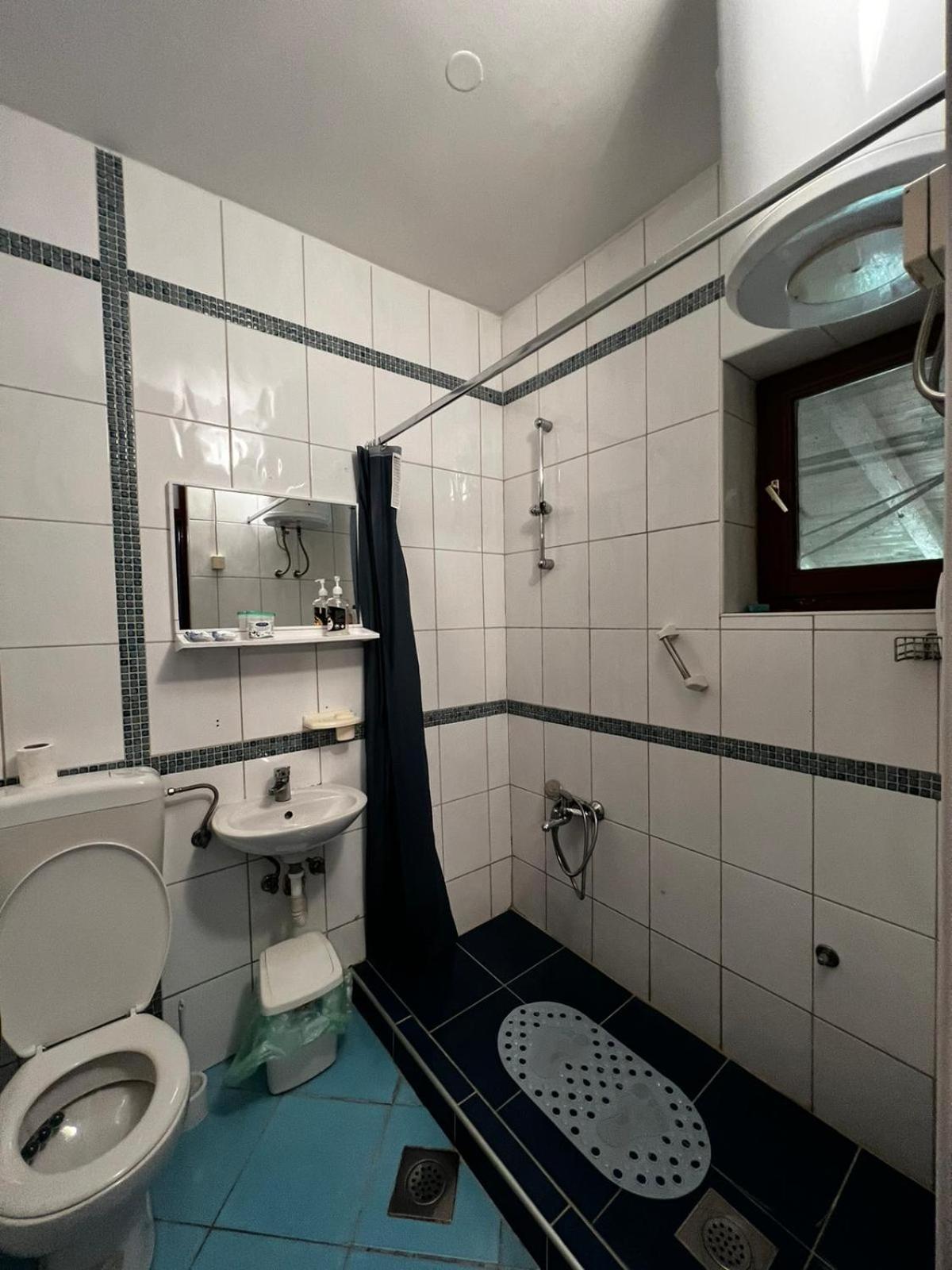 Apartments Azra Μόσταρ Εξωτερικό φωτογραφία